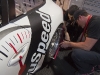 Horton Autosports - Porsche 57 - Santa Barbara CA -  World Challenge